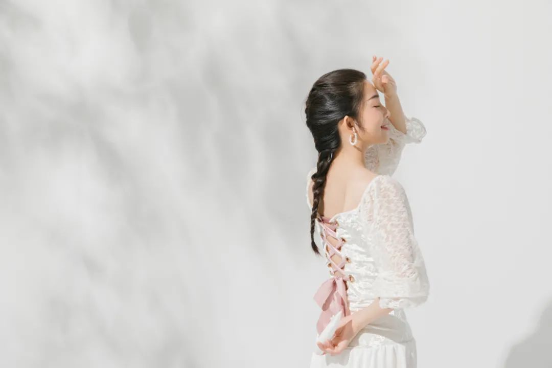 想你笔记|女人对异性动情，情不自禁会有这三种“生理反应”