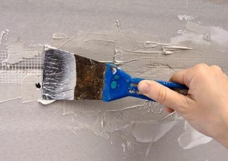 墙面返潮重新刷乳胶漆,真的可以吗?为何?有哪些处理方法?