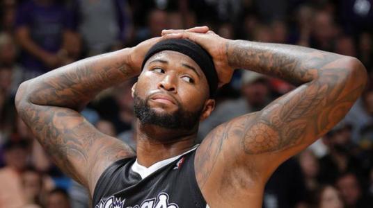 姑且慕容|NBA联盟里关系最差的两位球员是谁？