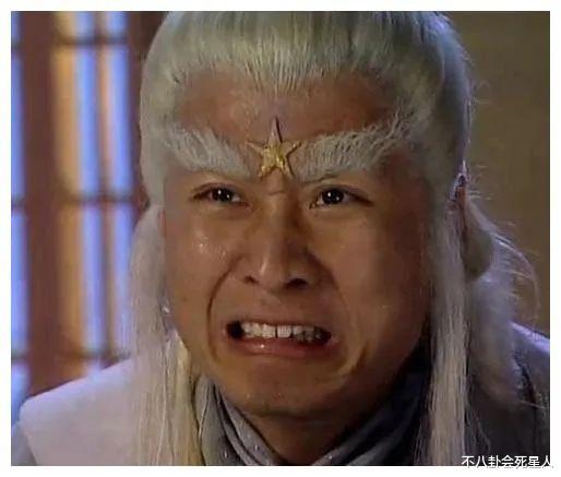 周星驰|图他长得丑，图他玩得花？这5位男星长得难看，插足劈腿样样不落