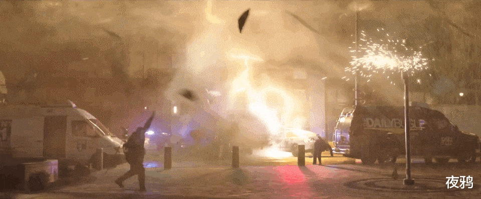 奇异博士 官宣!蜘蛛侠多元宇宙正式开启,小蜘蛛携手奇异博士勇闯平行时空