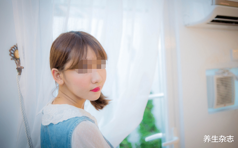 医生|32岁女子皮肤发痒，2个月后确诊肝癌，医生：身体2处发痒，尽早检查肝