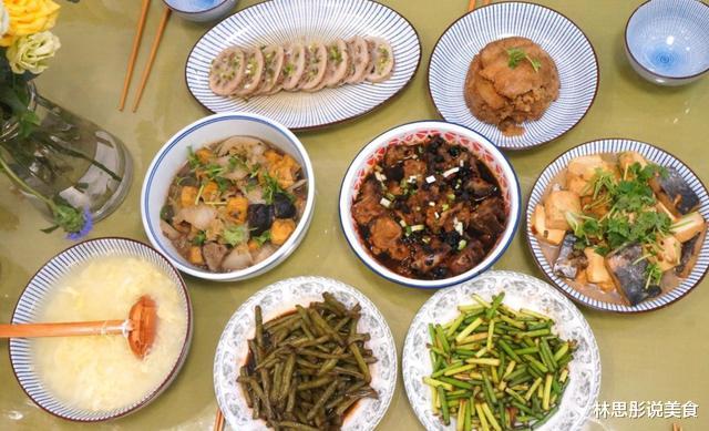 凉皮|长肉“最快”的主食,油条靠边,若还常吃,胖得快也在情理之中了