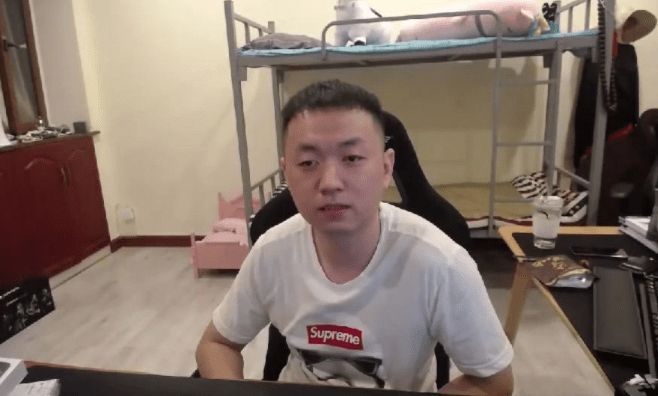 迪丽热巴|吴亦凡“徒弟”又出事！被爆诱骗美女去酒店，网红界也该整顿了！