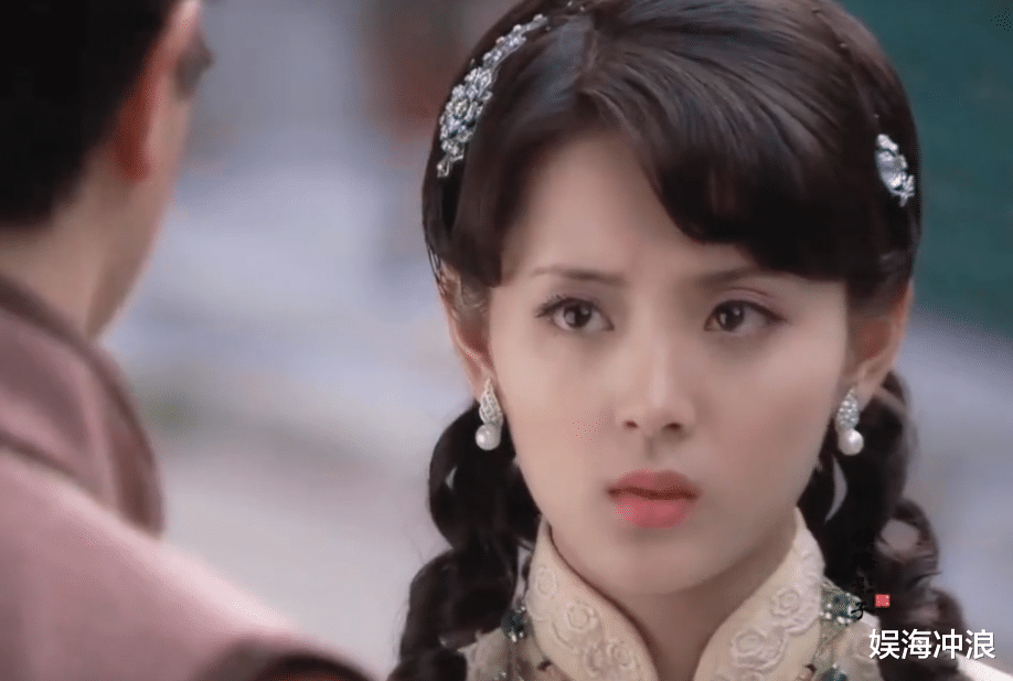 吕一|来！6位冷门女星，让你见识一下什么叫做真正的“古装女神”