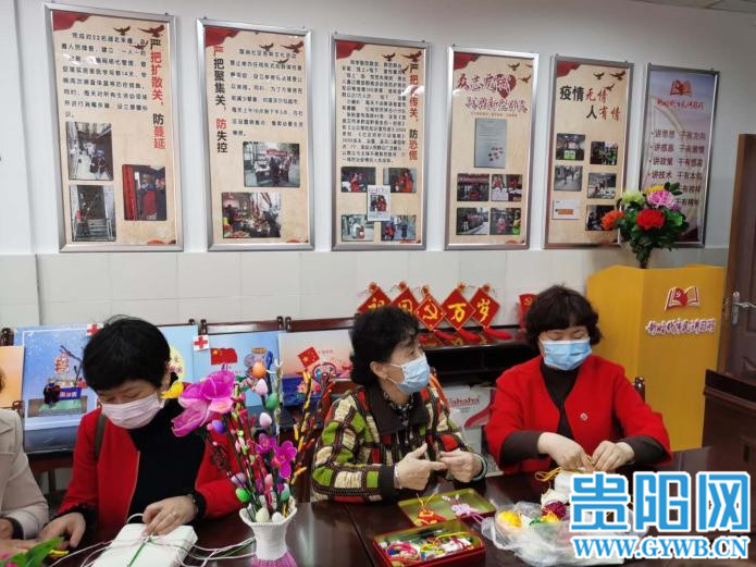 贵阳网 喜讯！中国红十字会表彰全国首批模范单位 遵义3家上榜