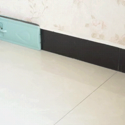 |晒晒我的4个高效清洁工具，每天简单打扫，住了5年依旧干净舒适