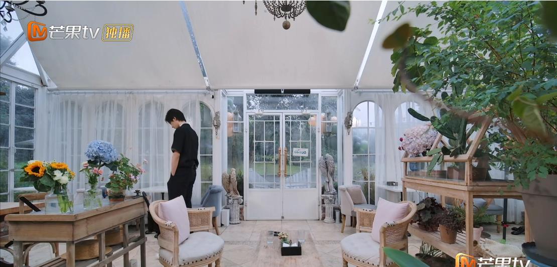 一只麦兜 周扬青比孟子义还作？故意迟到考验陈瑞丰，张绍刚点评一针见血