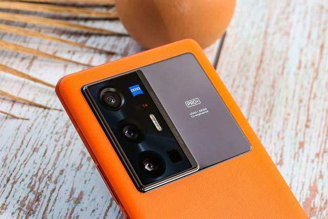 vivo x|vivo X70 Pro+拍照得分135位居第七：相机大厂认证带来哪些优势？