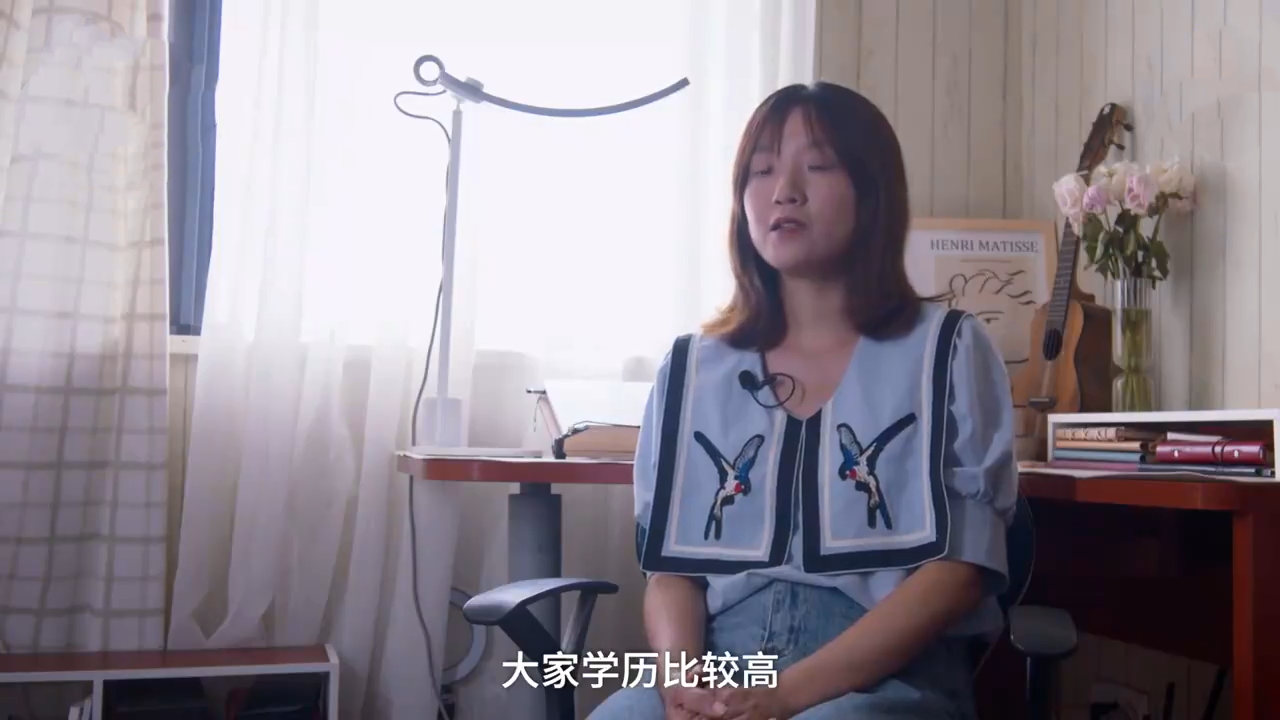 动力|32岁妈妈考研上岸，带娃期间抽空考个985，想学习任何时间都不晚