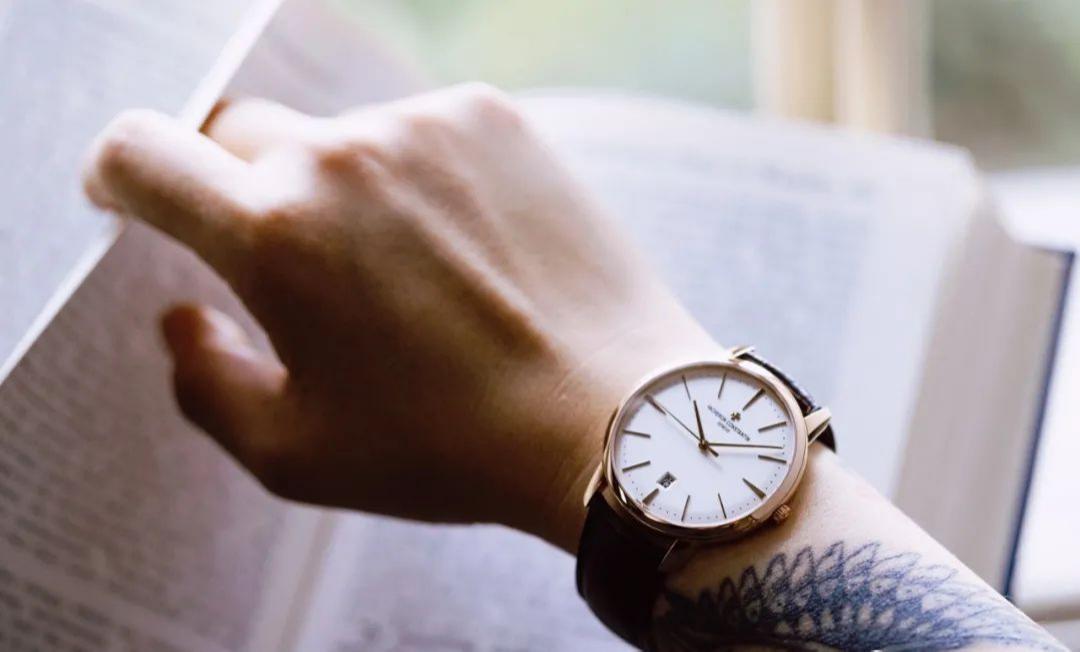 手表 手表机芯保养到底重不重要？