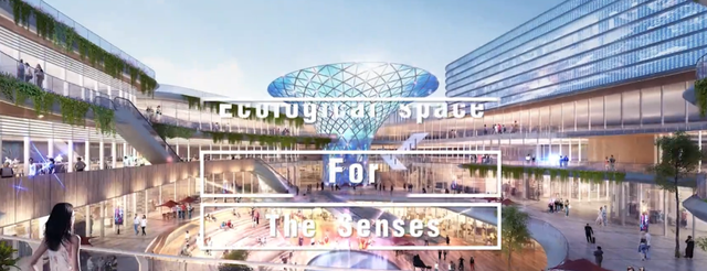 何沐青谈|关注：南昌高新这个大项目复工了