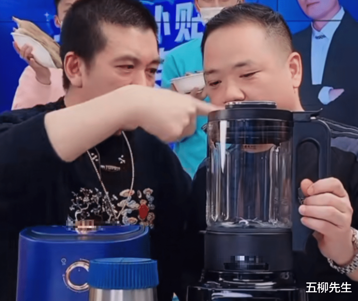 直播带货|明星直播带货迎来新变化？潘长江嘎子淡出，杨子贾乃亮等强势崛起