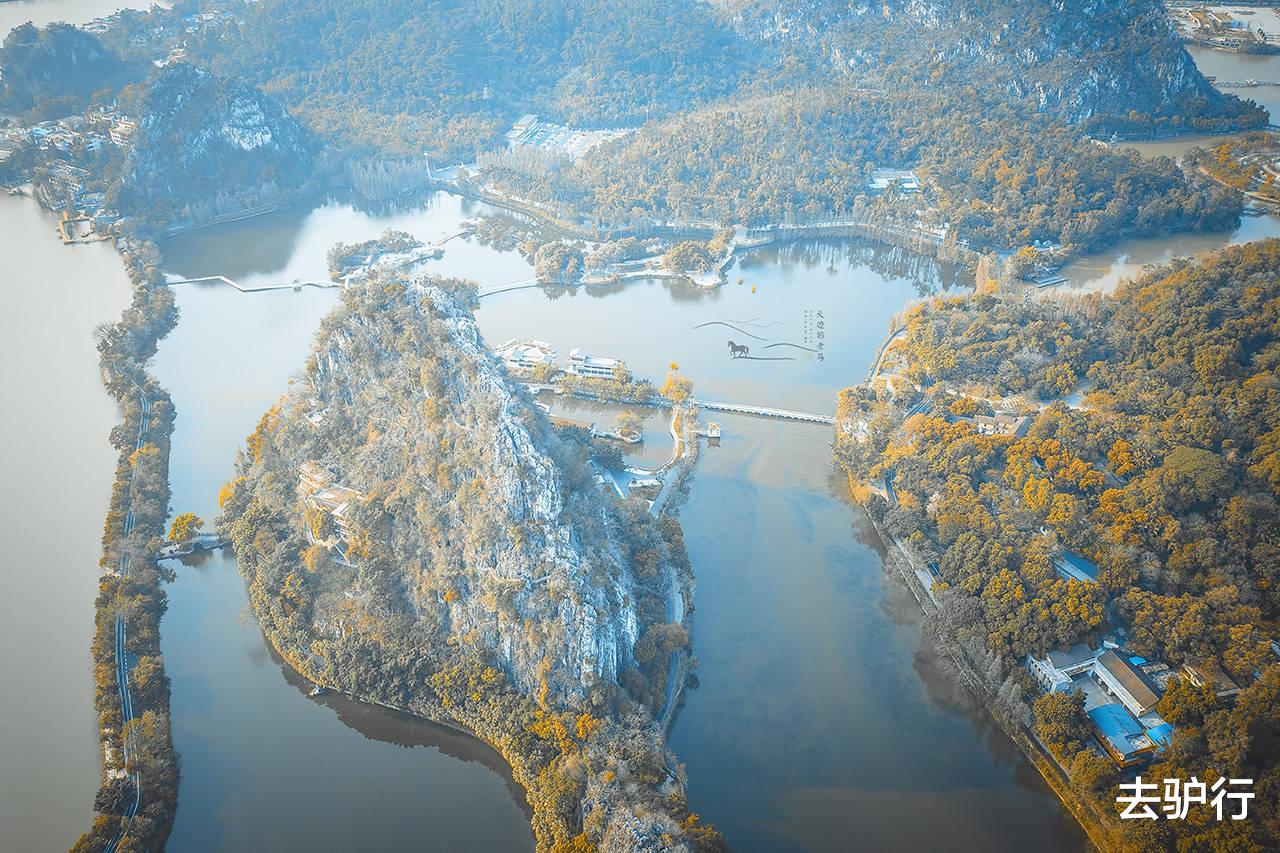 广东省|广东养老的好城市，靠近省会却是三线城市，适合钓鱼休养安度晚年