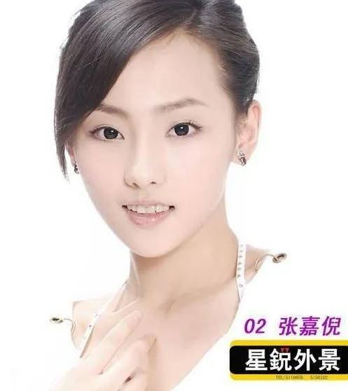 张嘉倪|34岁张嘉倪新剧艳压周冬雨？消失了很久的张嘉倪，再次引起大家的热议