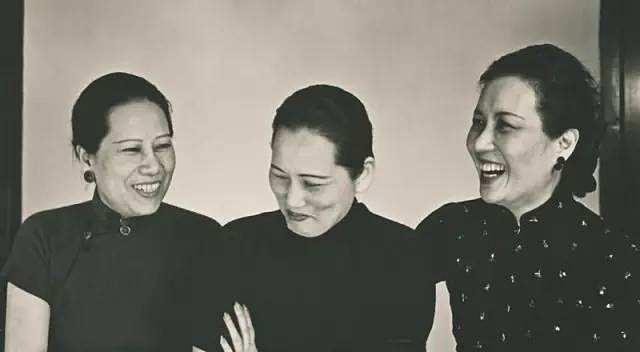 三姐妹|宋氏三姐妹为何均为继室？除了爱情，与其父亲的“牧师”身份有关