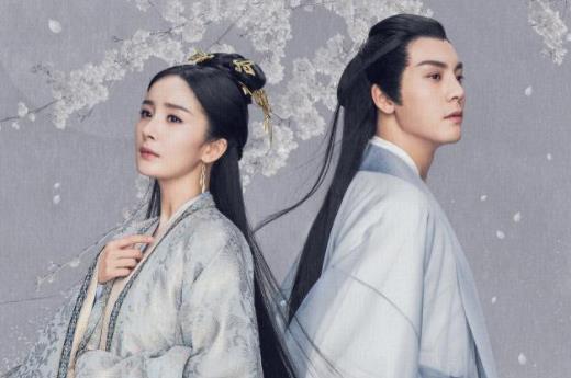 斛珠夫人|斛珠夫人：大婚之夜突生变故，方诸吐血命不久矣，帝旭纳海市为妃