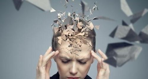 心理学:为何人会突然对某一场景有“似曾相识”的感觉?