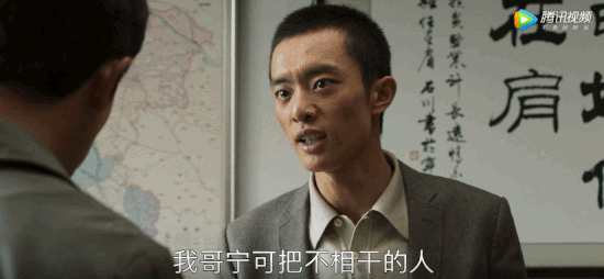 白宇|182cm易烊千玺“亲弟弟”，秀腹肌照爆上热搜：这身材太犯规了吧！