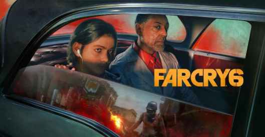 孤岛惊魂6|《孤岛惊魂6》发布全新开场实机画面，揭示革命之旅的起点