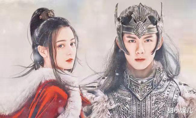 俞灏明|2021年鹅厂6部S级大剧：没有爆款剧，《斛珠夫人》评分最低