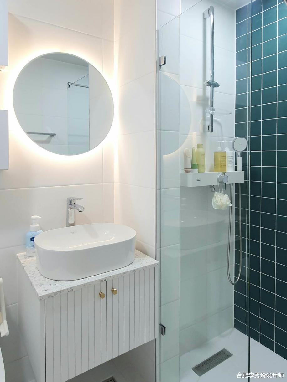 韩国主妇的日常生活，105㎡勤收拾，家中每一处都干净得像样板间