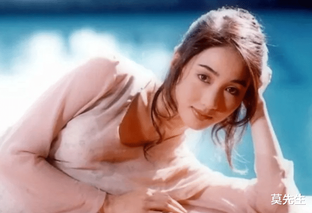 赵雅芝|娱乐圈的扶弟魔们，黎姿幸运收获幸福，她患癌自愿放弃治疗