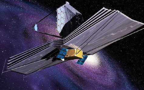 系外行星 在一个外星世界中检测到这种特殊的气体