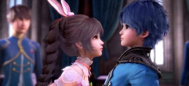 药老|斗罗大陆：无尽火域有药老，斗罗神界不见玉小刚