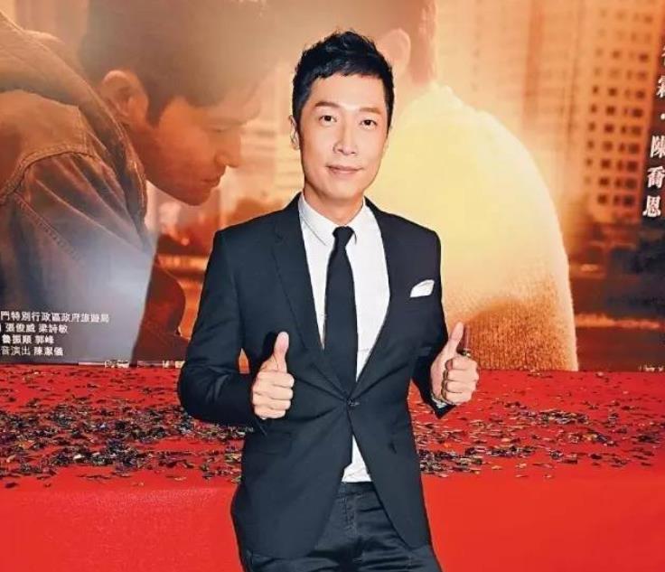 TVB|11位TVB男演员颜值大赏，凸嘴、脸长、皱纹多，不帅也能当男主