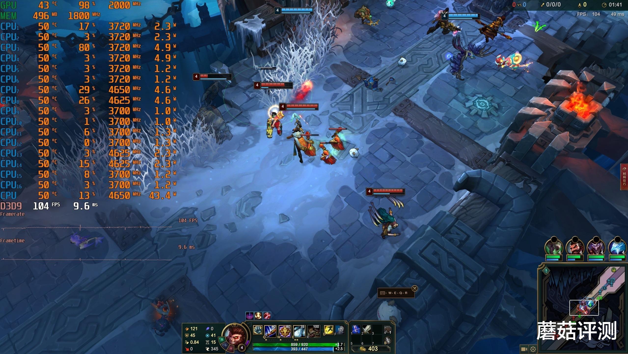 機箱|打造一臺精致小鋼炮、喬思伯BO100機箱 裝機體驗