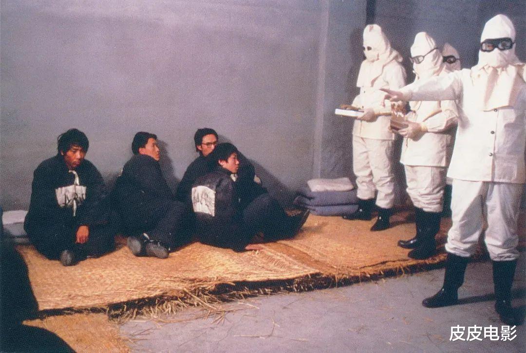 画皮|盘点7部“童年阴影”，80、90年代的电视台真敢播啊