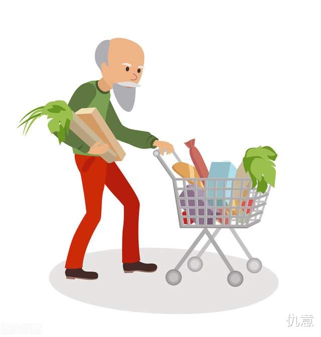 仇意|一对老夫妻的病房遭遇：中国式为儿孙无条件的奉献真的会“要命”