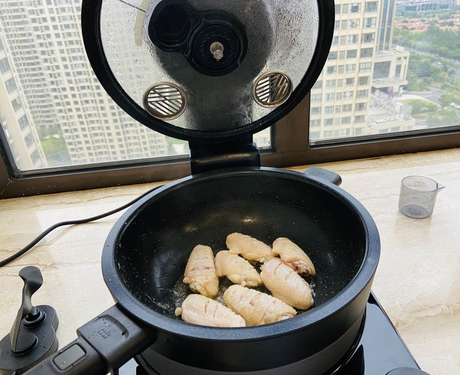 入住一年有余，聊聊厨房的欣喜与糟心