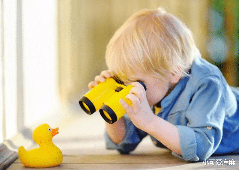 小可爱麻麻|成功人士的童年时期，通常都有这4个特征，看看你家孩子有几个？