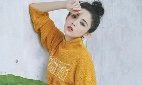 古力娜扎|她曾拒绝周星驰的邀请，却选择了胡歌，但没想到“唐人”无力捧她