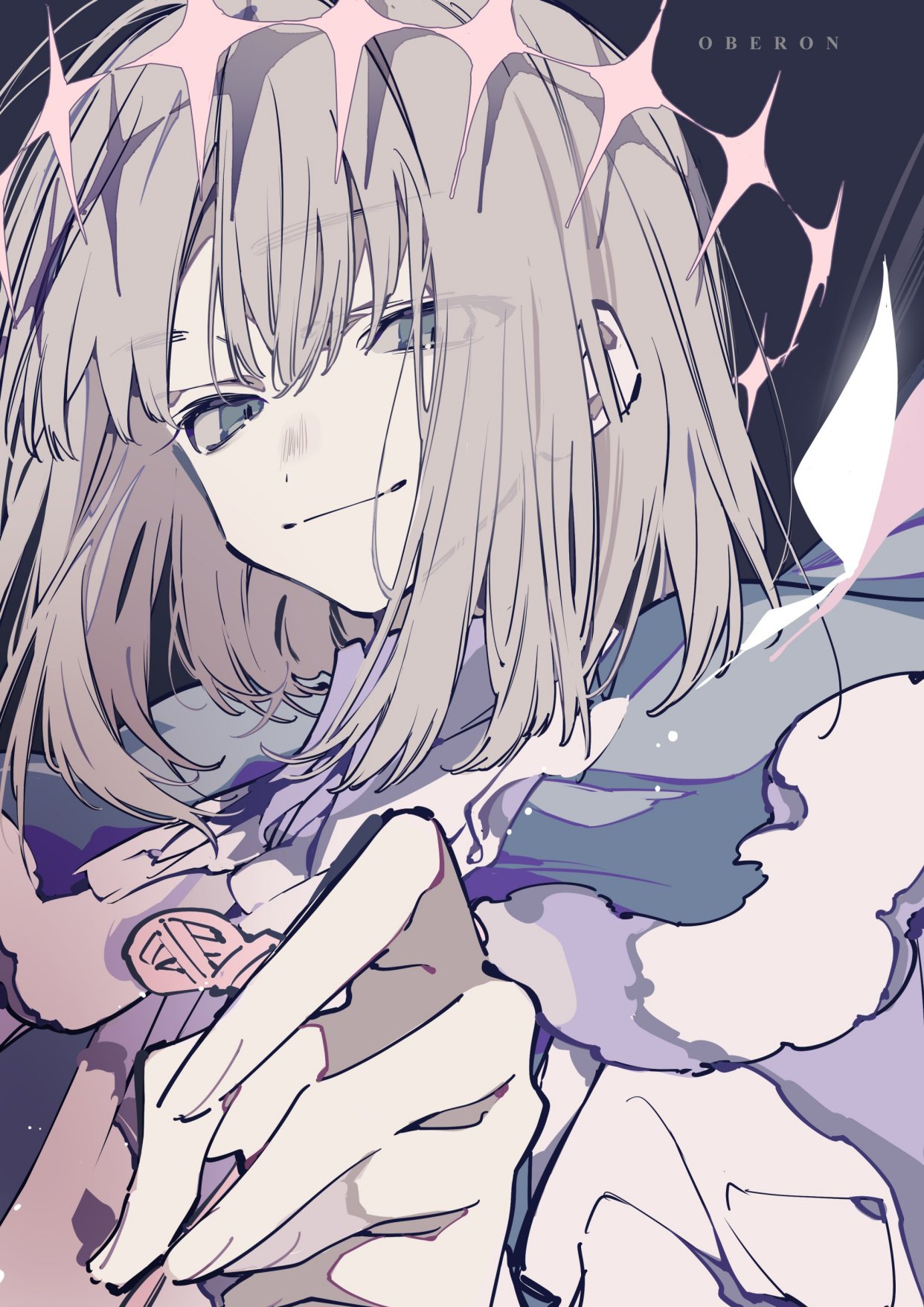 fate grand order|FGO梅林新环境的周回使用，红卡还是给梅林留下一丝温柔