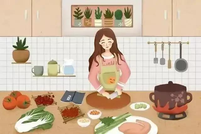 花落花潮|男人在40岁后，之所以会出现桃花运，无非这几种原因