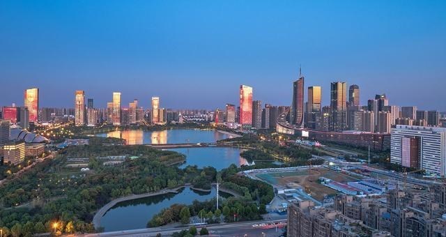 千帆落叶 一个普通合肥人在上海的开挂人生