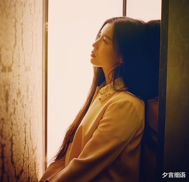 夕言细语 村上春树的一句话让我们明白，离开不是因为不爱了，而是为了尊严