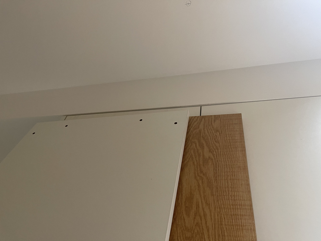 新住家居 入住才发现不对劲，这些装修翻车现场，让人哭笑不得！