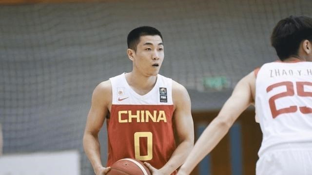 清浅微笑的我|官宣!CBA两大国手出战东京奥运会,有望夺取金牌