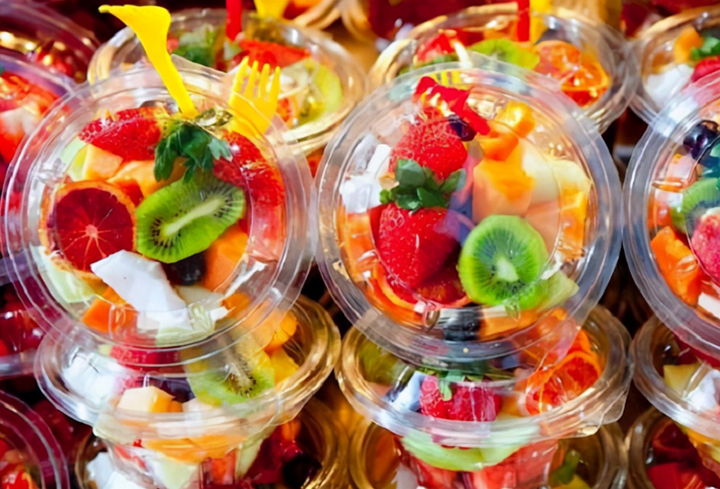 两口育儿|超市中的“暗箱操作”,你了解多少?这4类食物孩子再想吃也别买