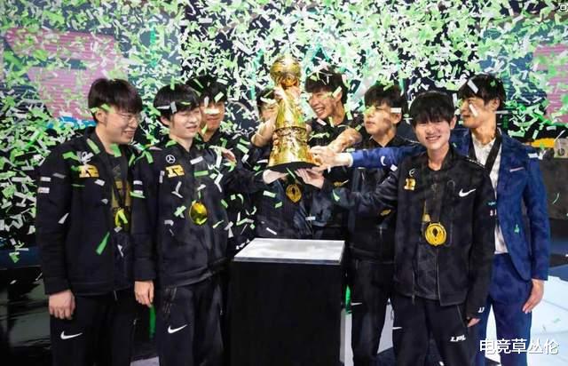 RNG|RNG卸磨杀驴刚夺冠就换教练？教练红米：感谢RNG给我的丰厚条件！