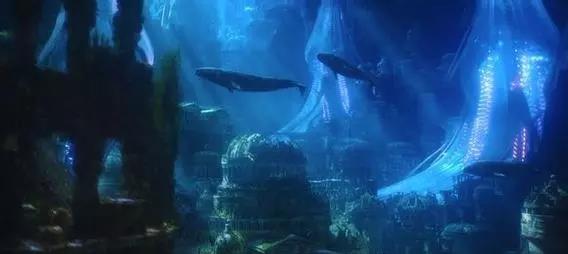 赵丽颖|“海王”杰森，8岁时爱上大他十二岁的未来老婆，把对方宠成小孩