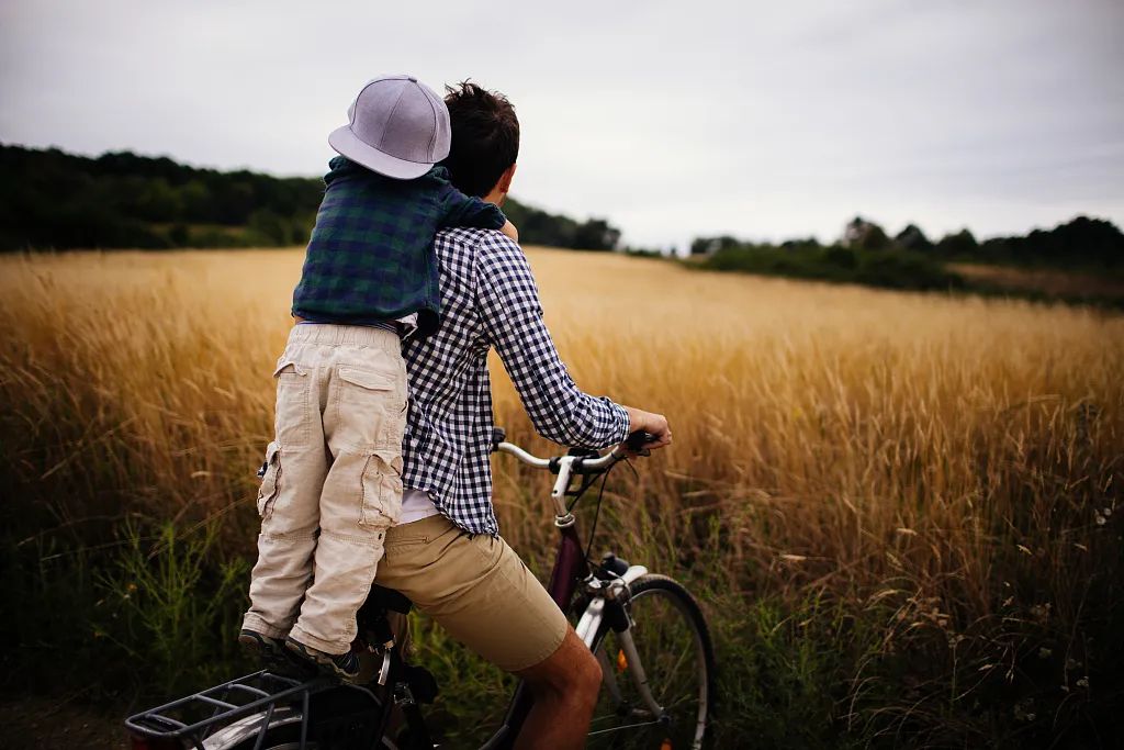 幸福孕孕|我家孩子为什么这样做