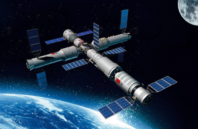 飞行器 NASA局长挑事：美国和俄罗斯是合作伙伴，但中国是“竞争对手”