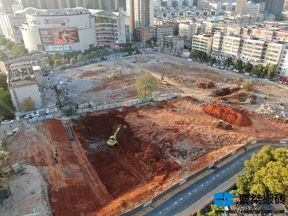 北湖|914户！郴州建工北湖名著规划公示