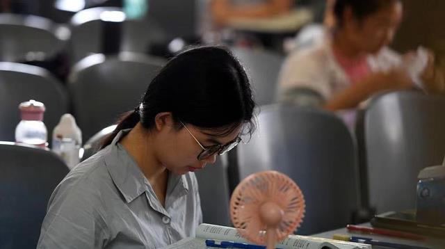 保研|研究生导师喜欢考研生，还是保研生？学姐说出答案