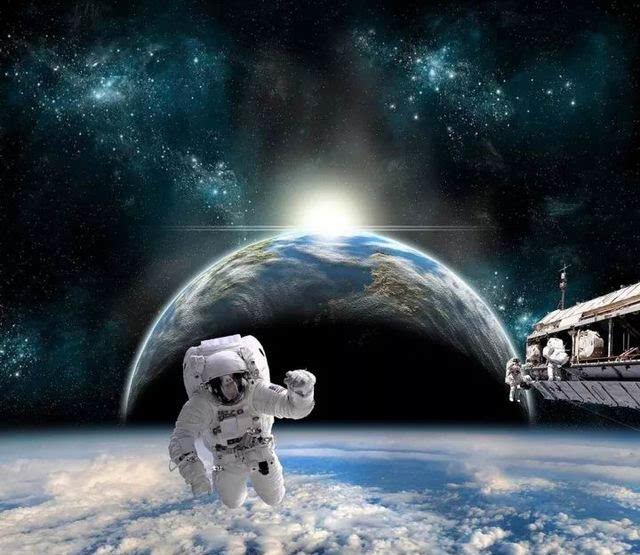 爱因斯坦|宇宙中的最大能量形态是什么？爱因斯坦给出答案，无法被命名